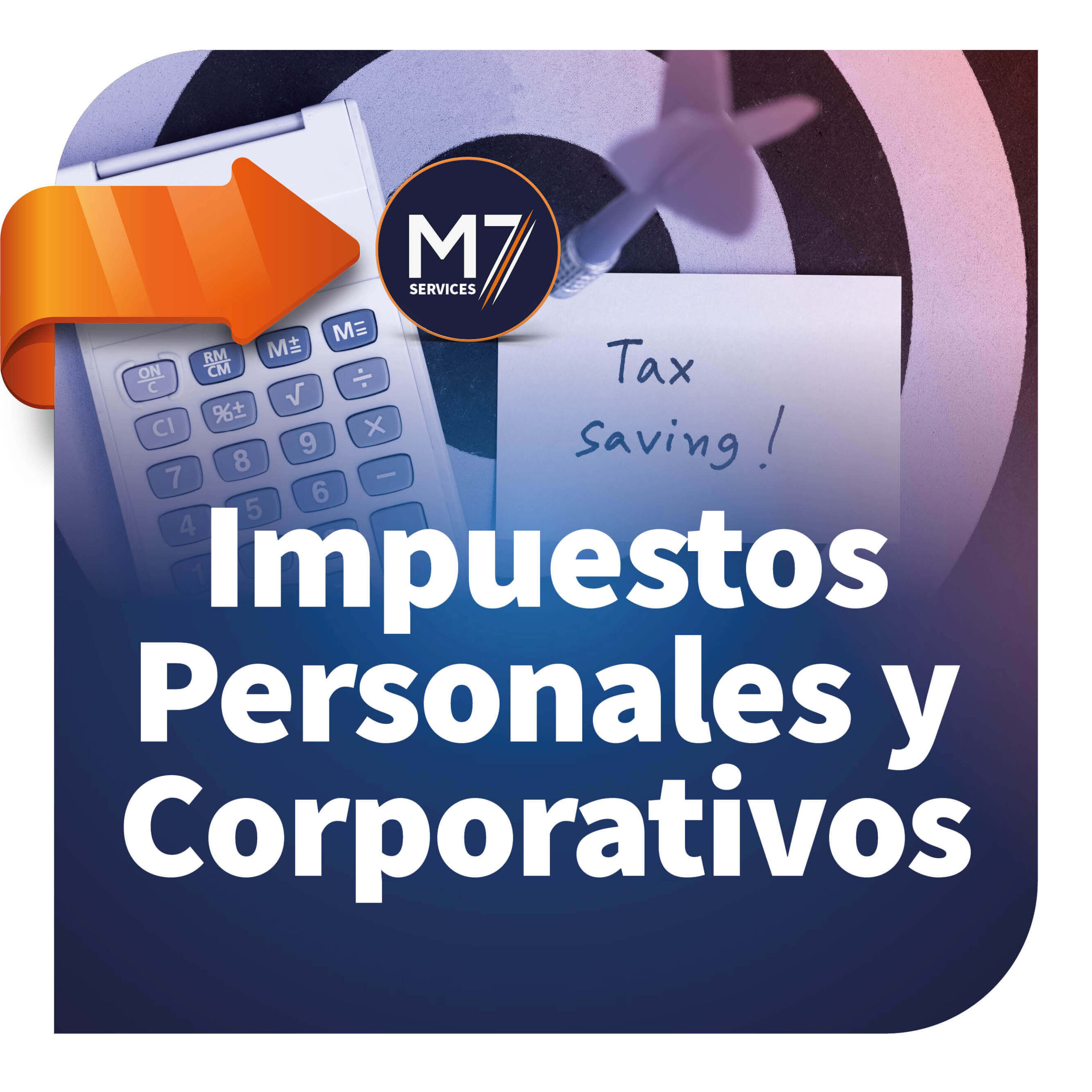 Impuestos personales y corporativos