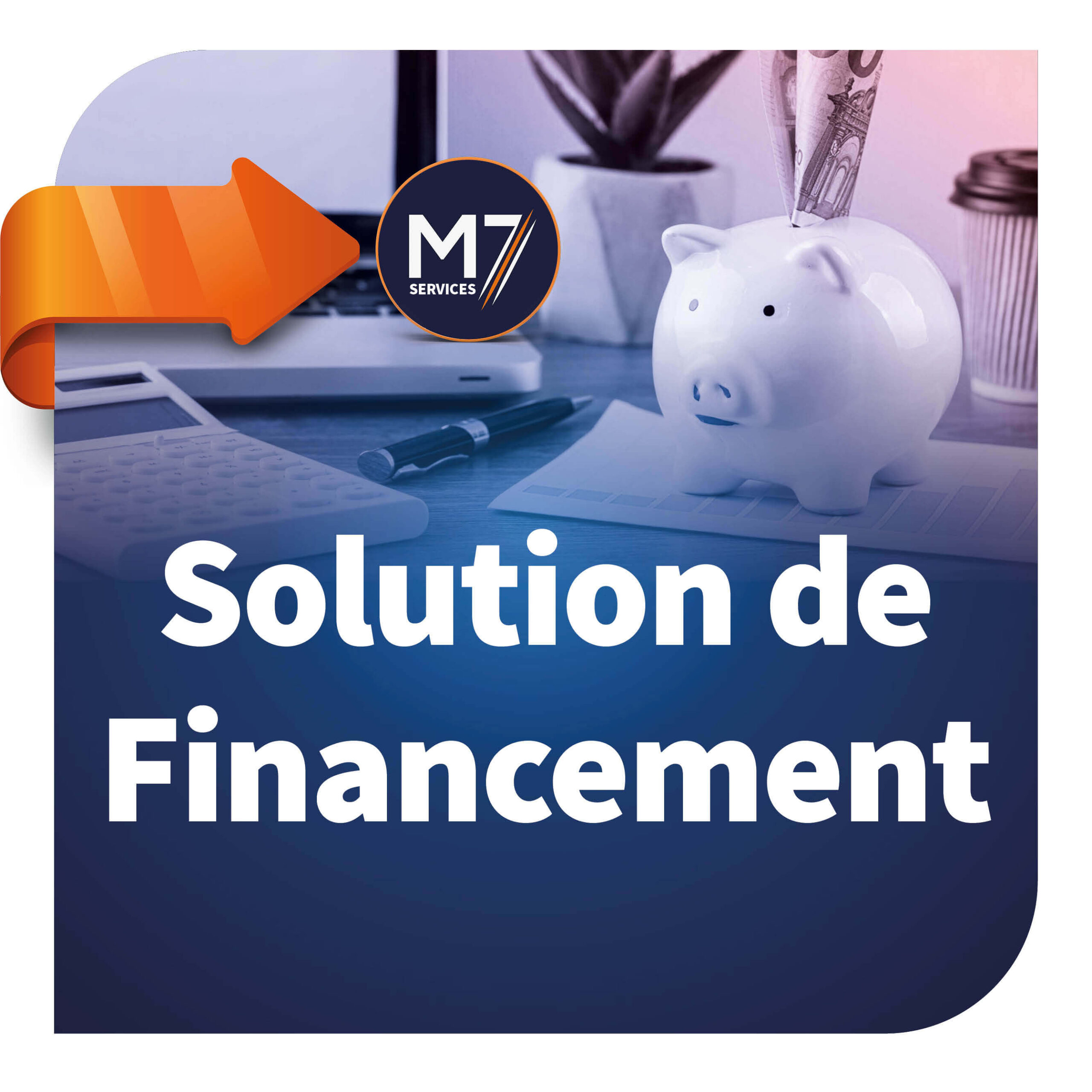 Solution de financement