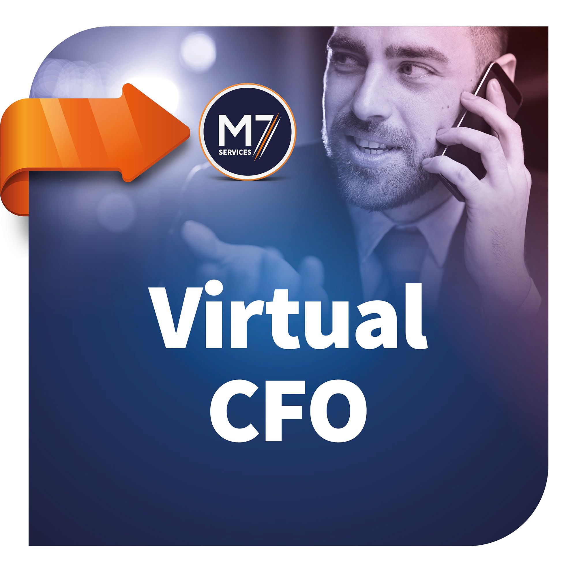 Virtual CFO