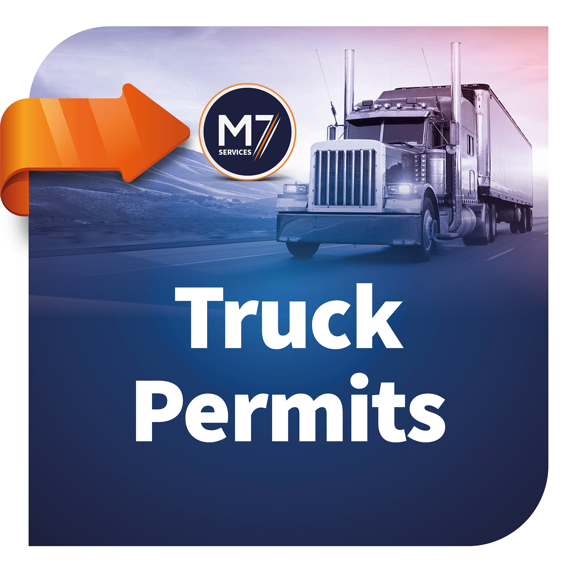 Truck Permits