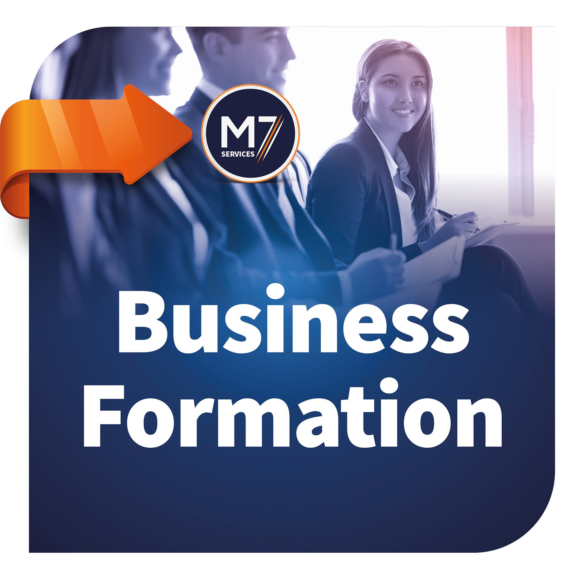 Business Formation